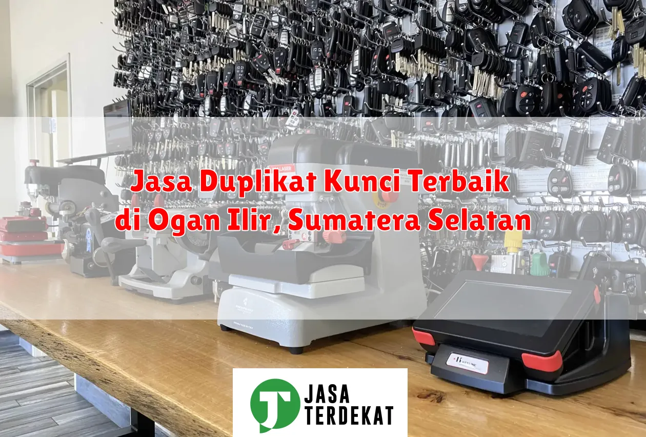 Kunci Aman, Hidup Lancar di Cilacap